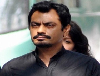 Nawazuddin Siddiqui files cross-FIR against five people