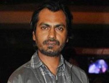 Happy people have accepted me as solo hero: Nawazuddin