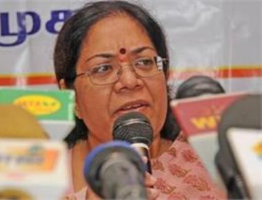 NCW chief miffed over absence of woman judge in SC bench hearing triple talaq