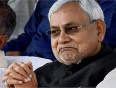 Nitish launches campaign to end dowry, child marriage