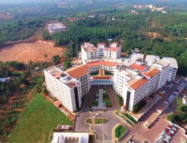 NITTE University grabs 77th Rank in NIRF