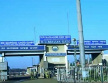 NMPT selected as cleanest port in country