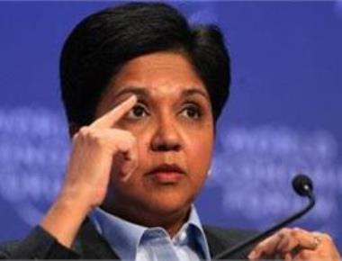 Nooyi - the Indian executive who broke glass ceiling in corporate America