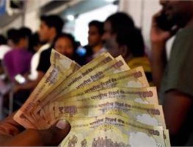 15 months after note ban, RBI still processing returned notes