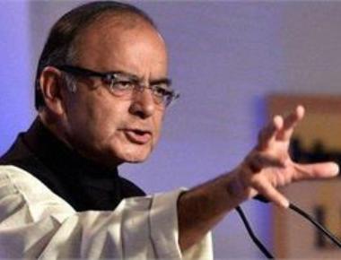 NPA formation showing declining trend in March qtr: Jaitley