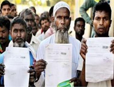 Final draft of NRC with 2.9 crore names released in Assam