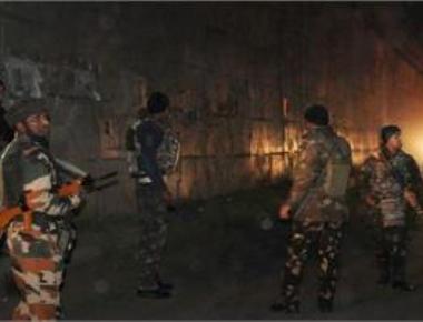 NSG commando killed, toll of securitymen in terror attack 7