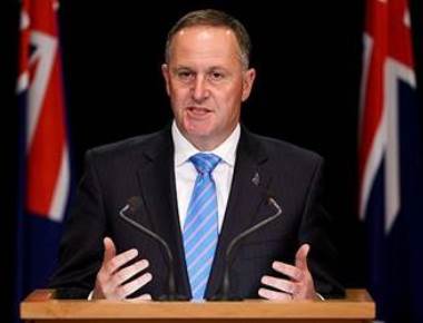 New Zealand to back India's NSG, UNSC membership bids