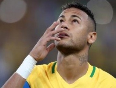 I've shut my critics up, says Neymar