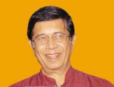 Oscar Fernandes is confident of pacifying SM Krishna