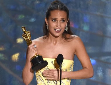 Oscar Awards 2016: Complete list of winners