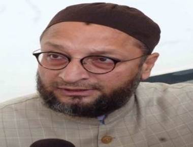 Government going soft in terror cases: Owaisi