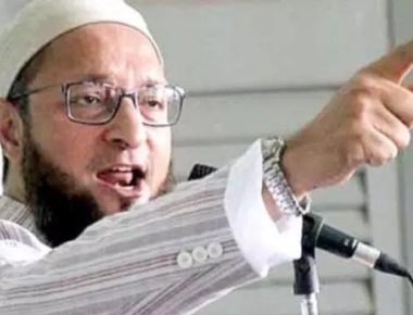 Karnataka Congress jittery as Owaisi's AIMIM readies for Assembly poll fray