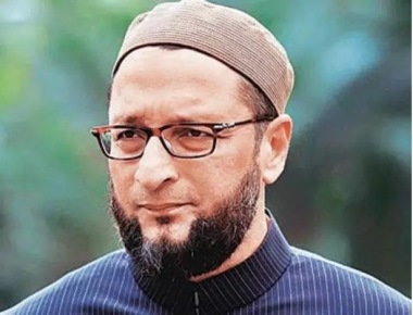 Cong draws plans to checkmate Owaisi's AIMIM in Karnataka