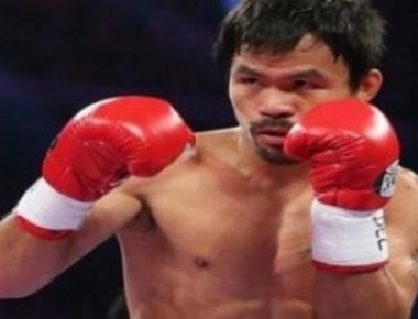 Gays are worse than animals: Pacquiao