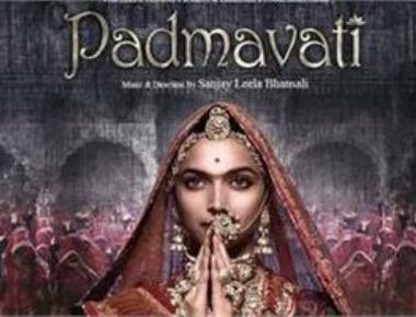 Bhansali's 'Padmavati' trailer an intense visual treat