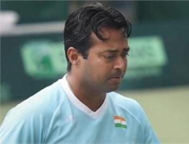  A few jealous competitors want to tarnish my reputation: Paes
