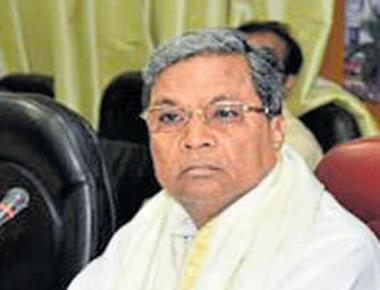 Siddaramaiah brushes aside BJP's charge of using ACB as political tool