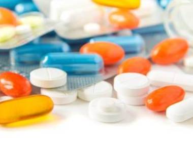Researchers create painkillers without side effects