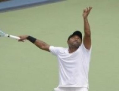 Sharan-Raja beat Paes-Lipsky in French tourney
