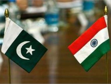 Pak summons Indian envoy over ceasefire violations along LoC