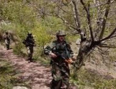 BSF jawan killed in Pak sniper fire from across LoC in Poonch