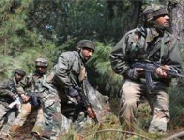  Pakistan violates ceasefire in Rajouri, Sunderbani sectors