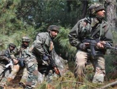Pakistan violates ceasefire;BSF constable succumbs to injuries