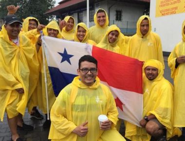 Panama to host next WYD in 2019, Pope announces