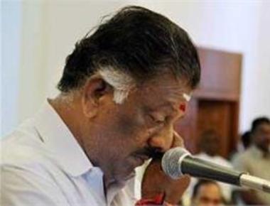 Five more MPs support Panneerselvam, total goes up to 10