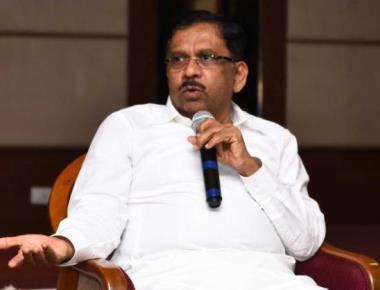 Not joining any other party: KPCC chief