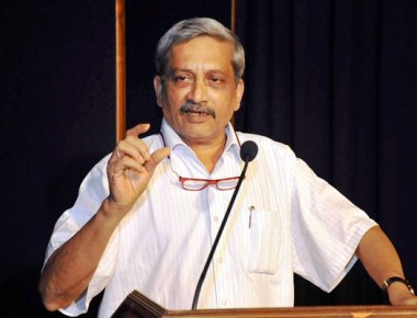 Congress To Challenge Manohar Parrikar As Goa Chief Minister In Top Court