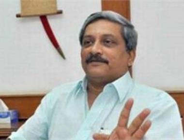 Now, Parrikar says Mahadayi issue to be fought before tribunal