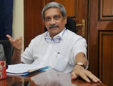   Absolute power makes Constitutional authorities more corrupt than politicians: Parrikar
