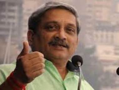  Goa can import beef from Karnataka: Parrikar