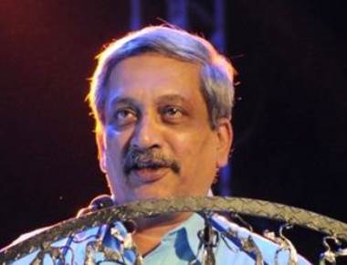 Parrikar slams Goa church-backed report