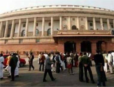 No-confidence motion not taken up; Govt says ready for discussion