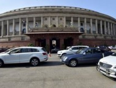 Parliament session ends as one of least productive ones