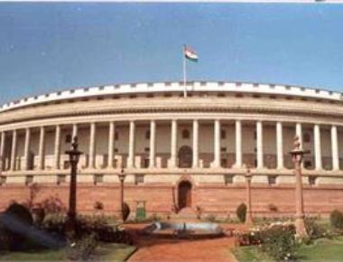 Budget session of Parliament to begin from Jan 31