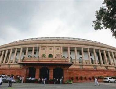 Oppn protests disrupt LS functioning
