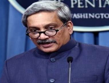 May hand over Goa illegal mining case to CBI: Parrikar