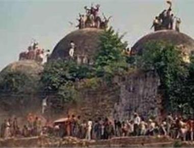  Parties welcome SC advice on Ayodhya, Muslim groups sceptical
