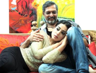  Nana Patekar and Mahie Gill 's Romantic Drama Film Wedding Anniversary is keenly awaited by the audience !