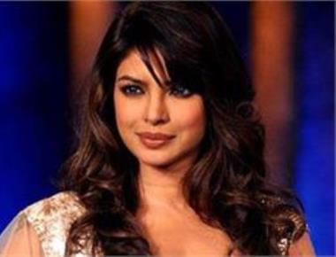 Priyanka Chopra starts filming 'Quantico' Season 2