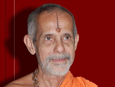 Pejawar Swamiji to hold Iftar meet this year as well