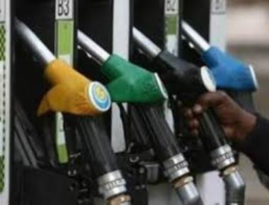 Petrol bunks to be closed on October 13