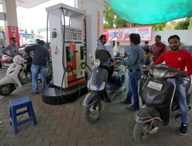 Petrol, diesel touch all time highs as oil companies hike rates