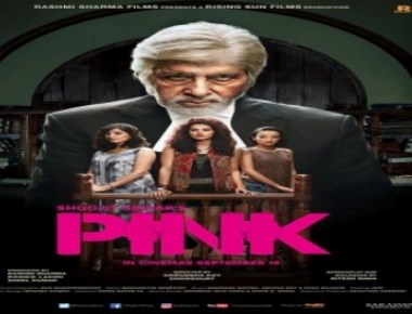 'Pink' has initiated a movement: Director