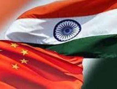 Indian troops foil China's incursion bid in Ladakh