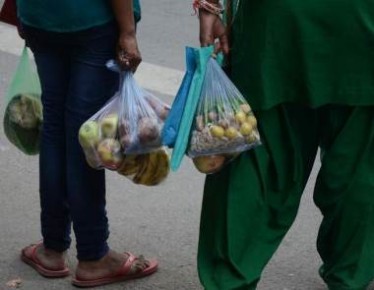 Soon, no licences for shops unless they follow plastic ban